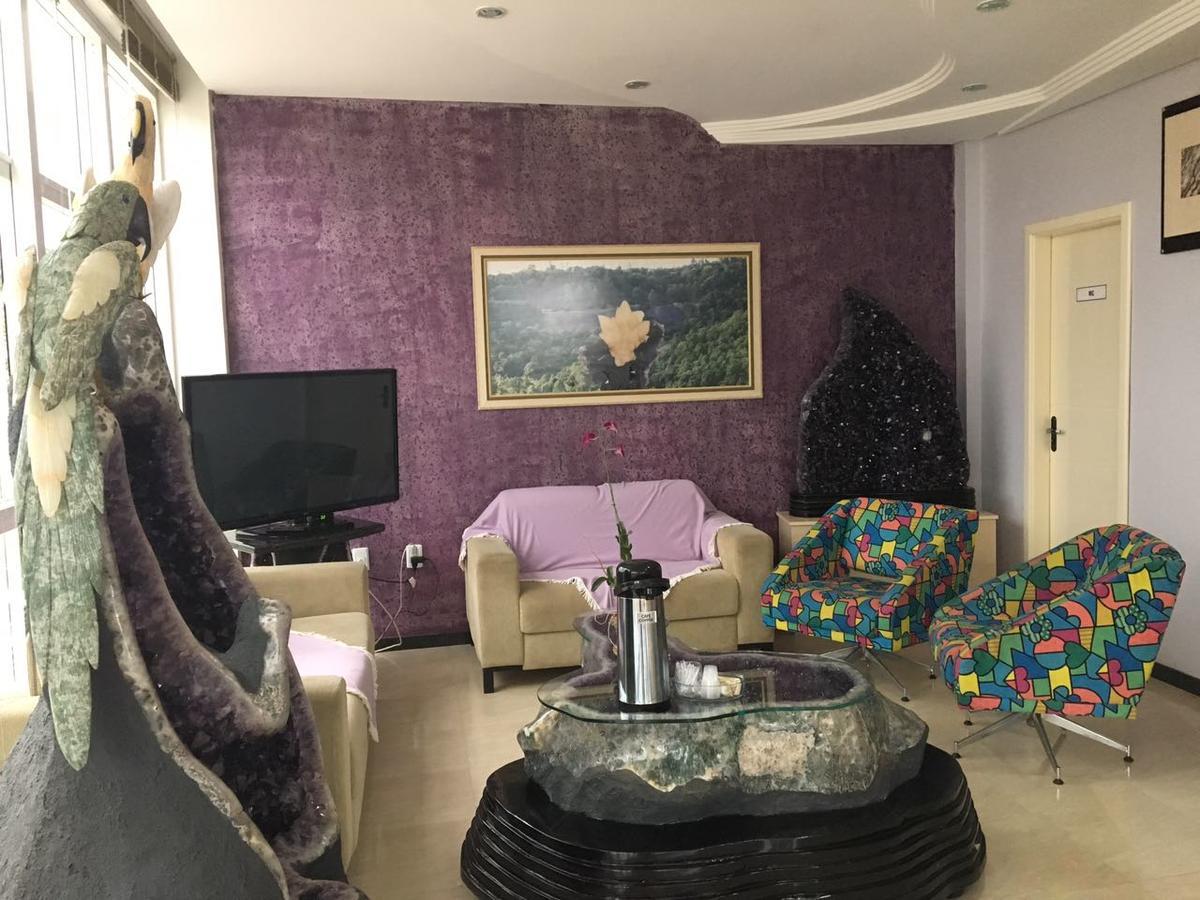Ametista do Sul Hotel Das Pedras المظهر الخارجي الصورة