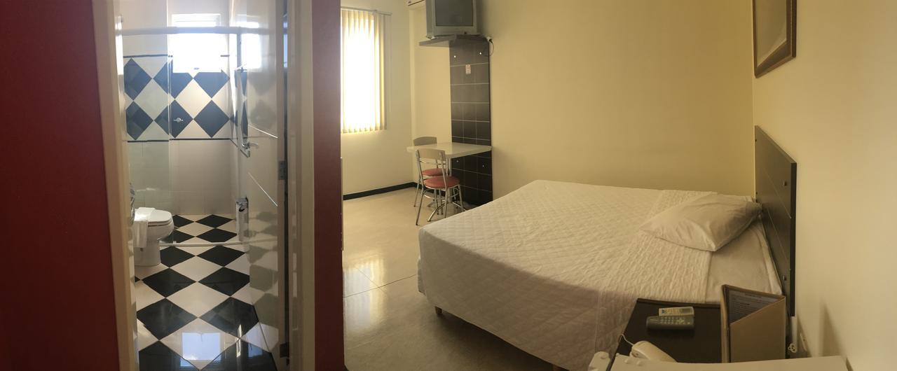 Ametista do Sul Hotel Das Pedras المظهر الخارجي الصورة