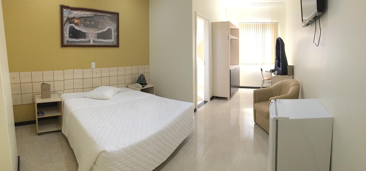 Ametista do Sul Hotel Das Pedras المظهر الخارجي الصورة