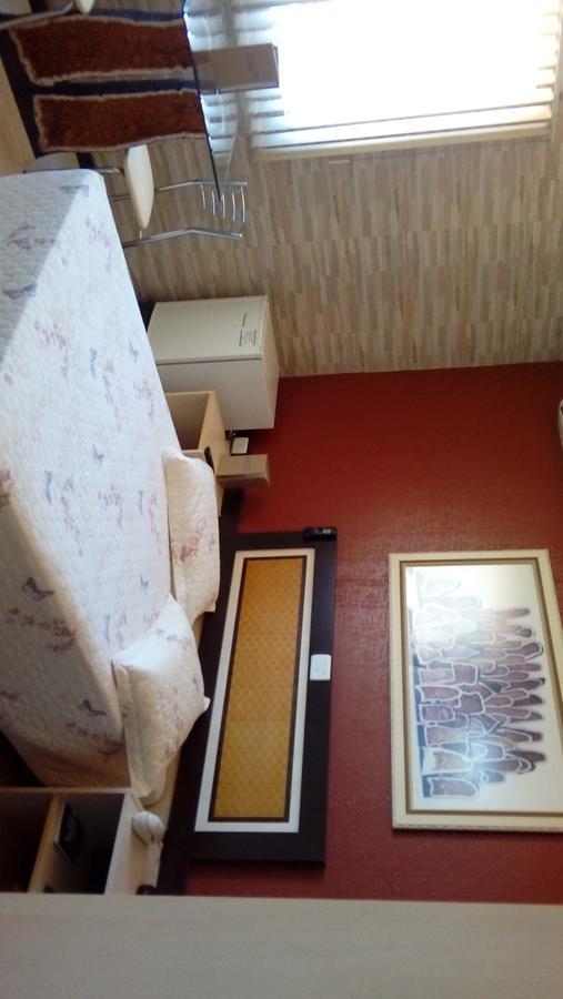 Ametista do Sul Hotel Das Pedras المظهر الخارجي الصورة