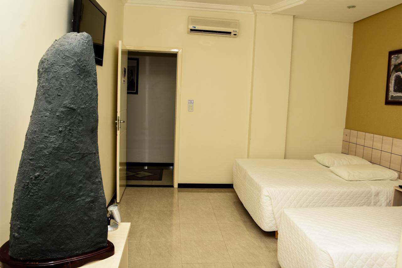 Ametista do Sul Hotel Das Pedras المظهر الخارجي الصورة