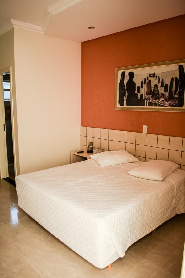 Ametista do Sul Hotel Das Pedras المظهر الخارجي الصورة