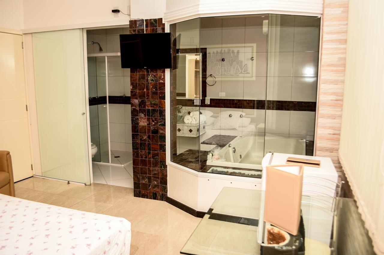 Ametista do Sul Hotel Das Pedras المظهر الخارجي الصورة