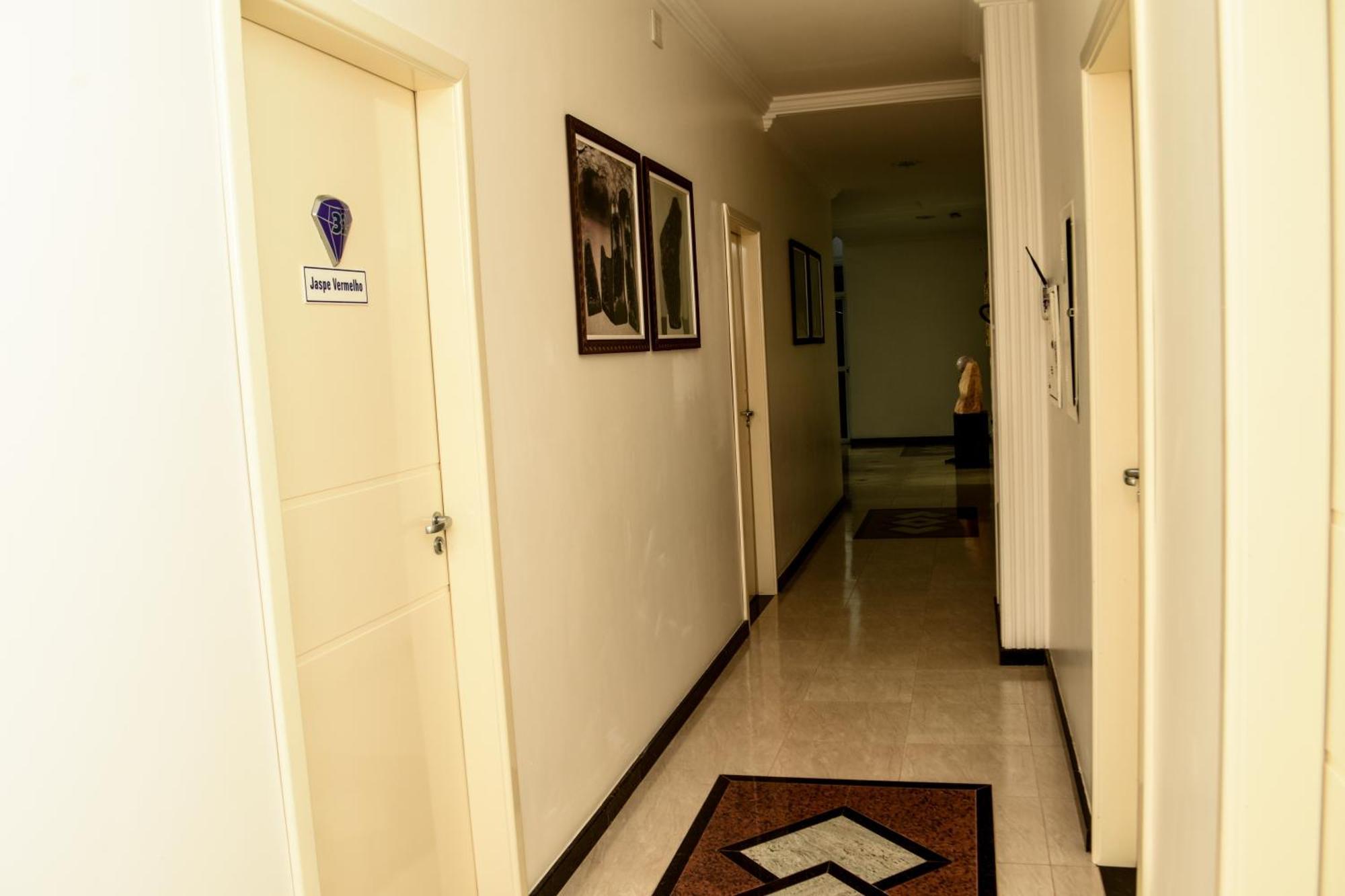 Ametista do Sul Hotel Das Pedras المظهر الخارجي الصورة