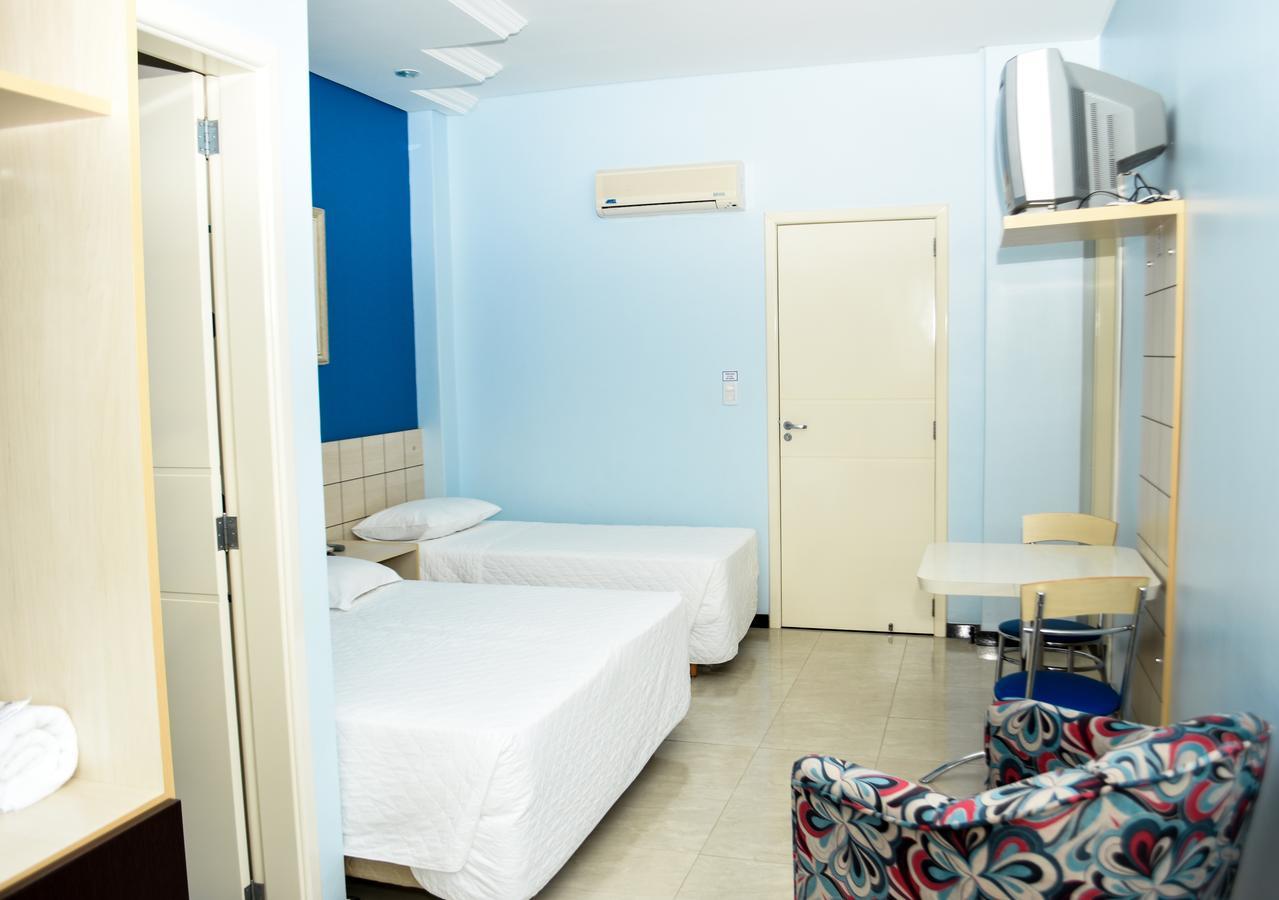 Ametista do Sul Hotel Das Pedras المظهر الخارجي الصورة