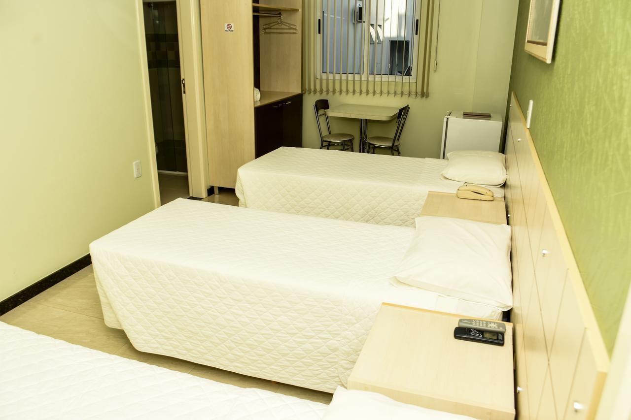 Ametista do Sul Hotel Das Pedras المظهر الخارجي الصورة