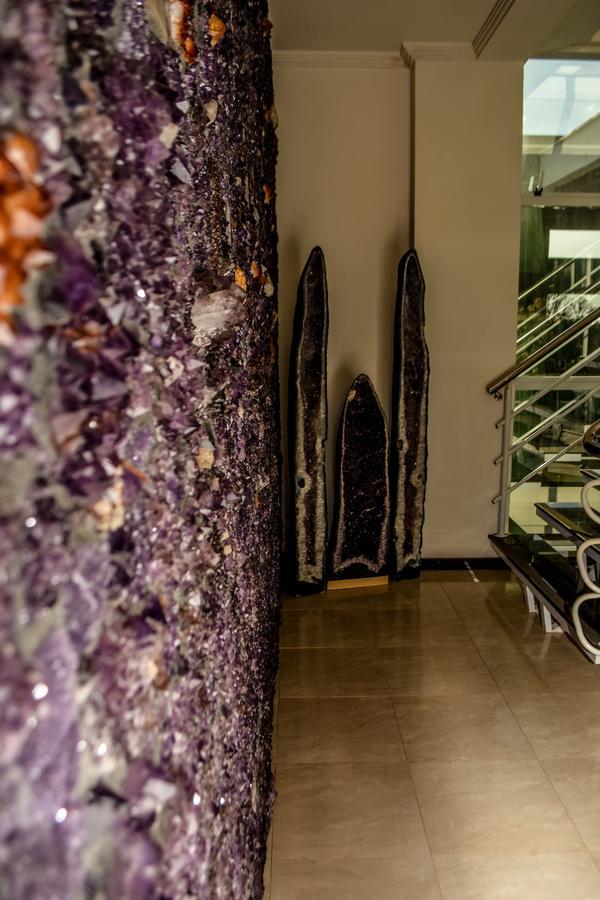 Ametista do Sul Hotel Das Pedras المظهر الخارجي الصورة