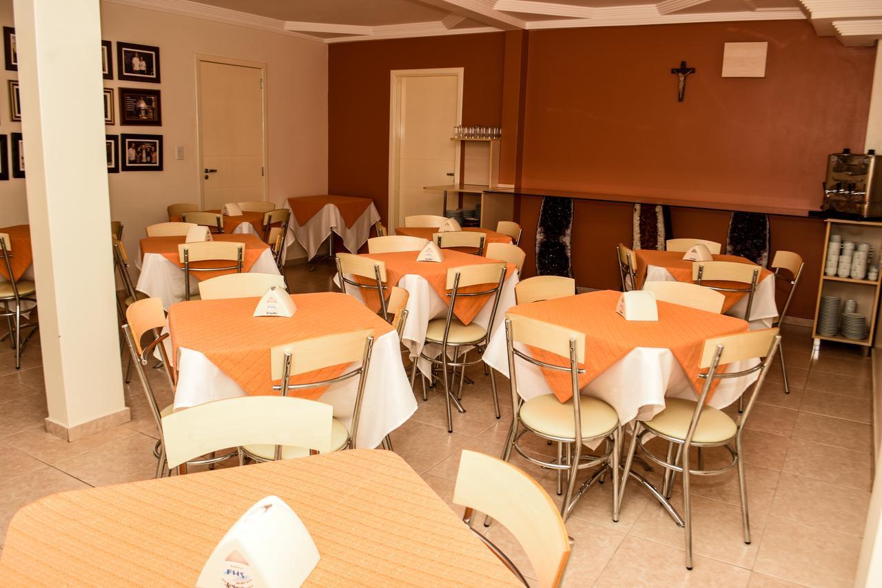 Ametista do Sul Hotel Das Pedras المظهر الخارجي الصورة