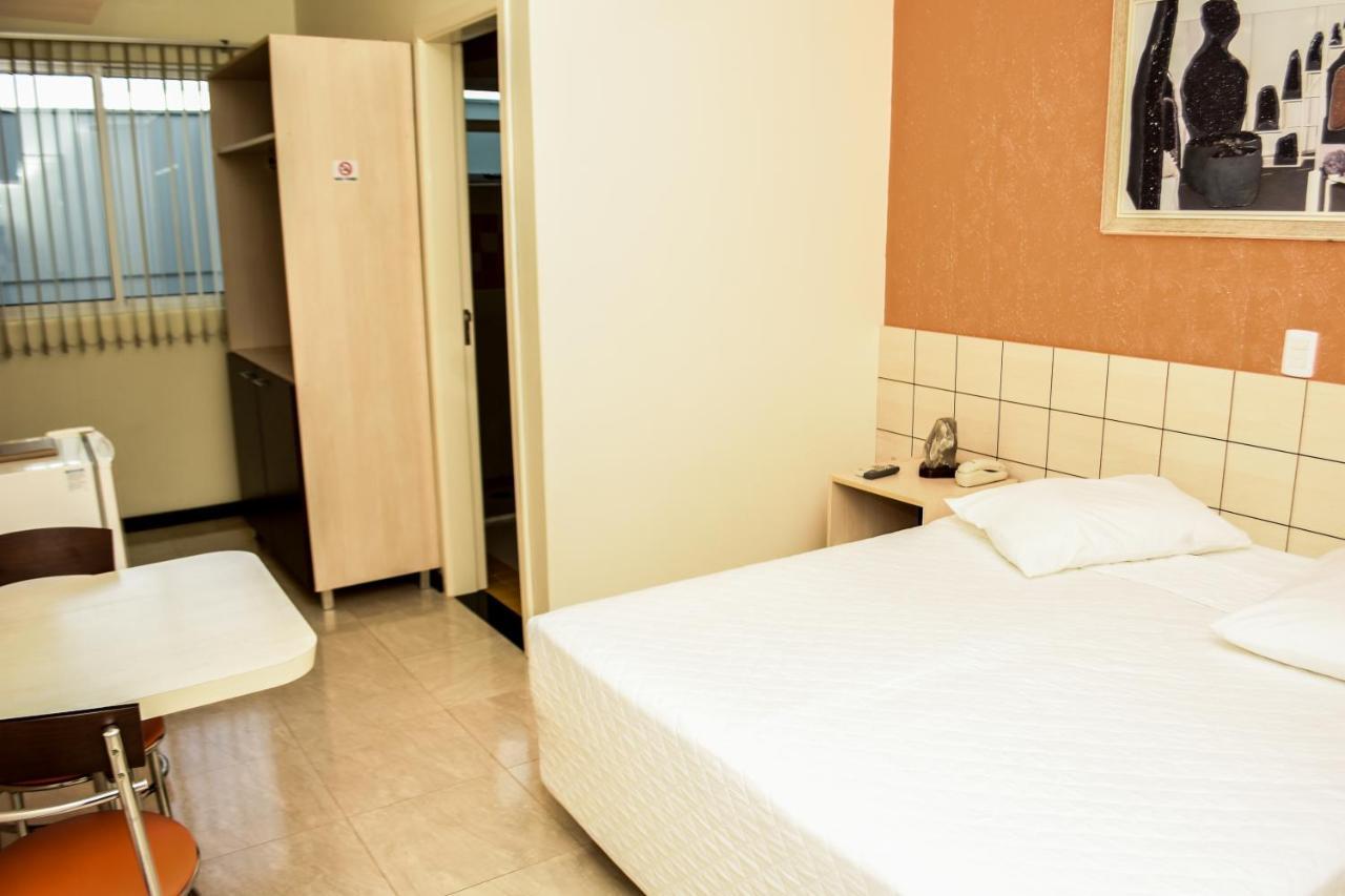 Ametista do Sul Hotel Das Pedras المظهر الخارجي الصورة