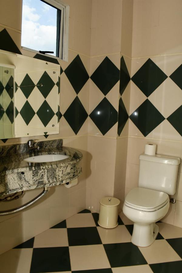 Ametista do Sul Hotel Das Pedras المظهر الخارجي الصورة