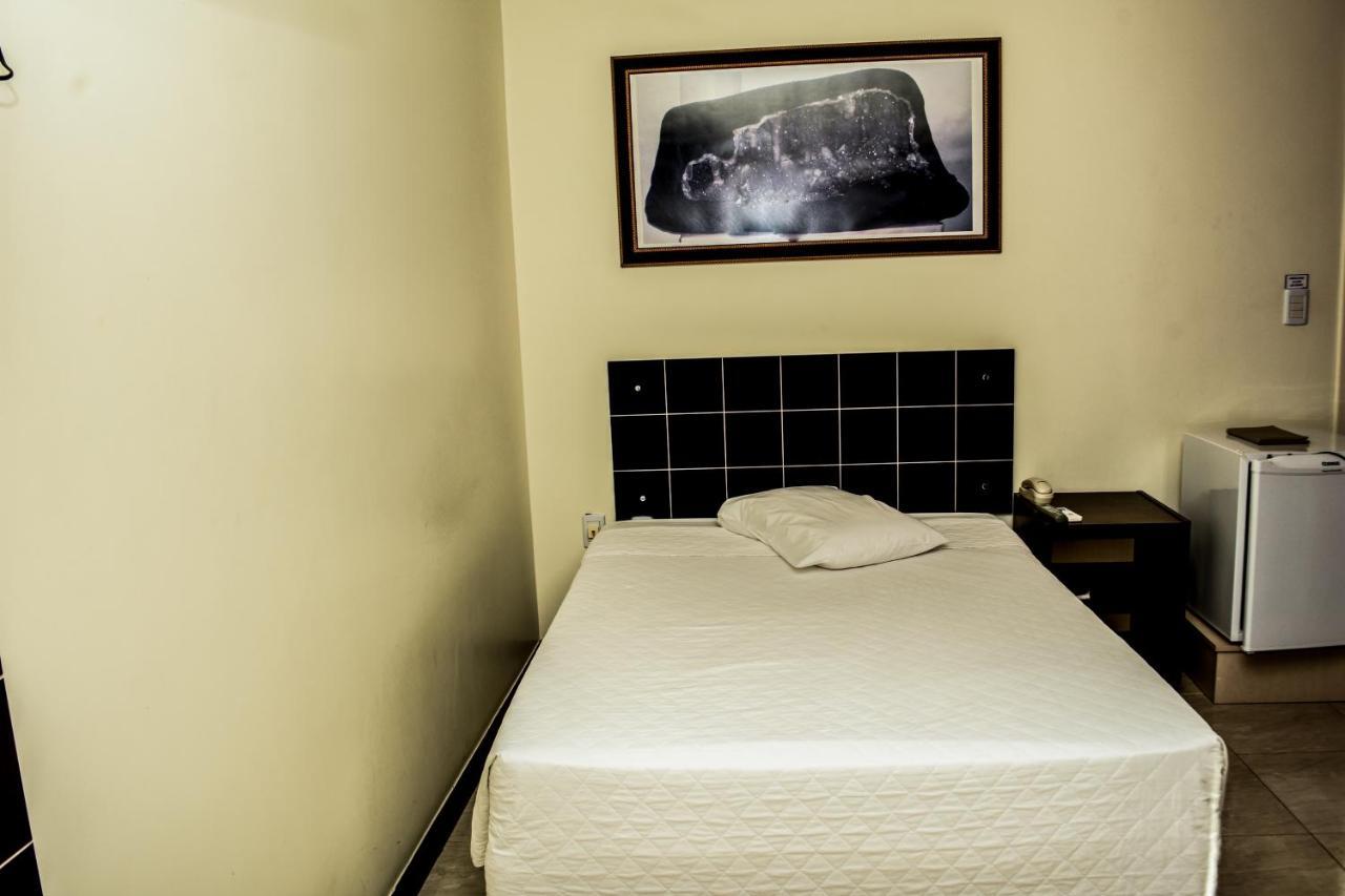 Ametista do Sul Hotel Das Pedras المظهر الخارجي الصورة