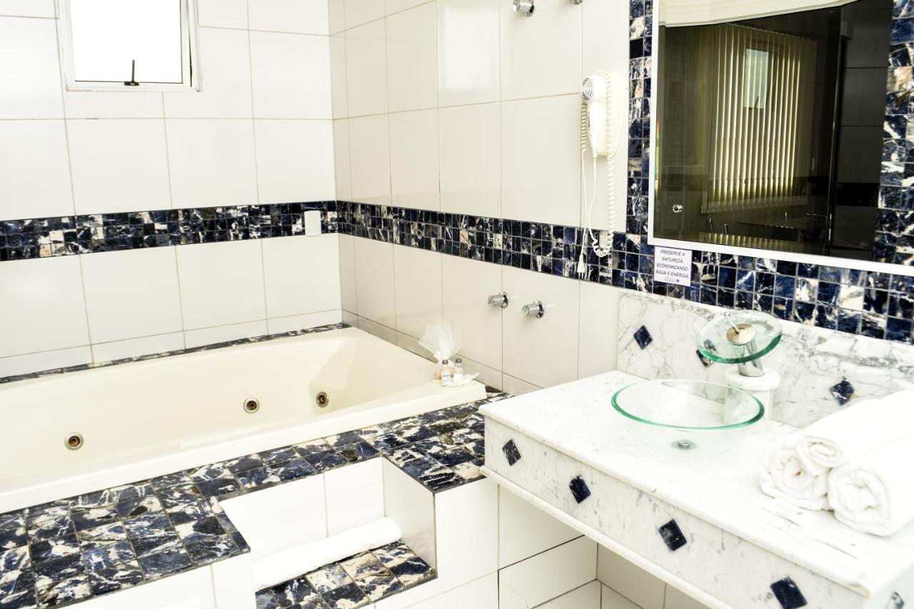 Ametista do Sul Hotel Das Pedras المظهر الخارجي الصورة