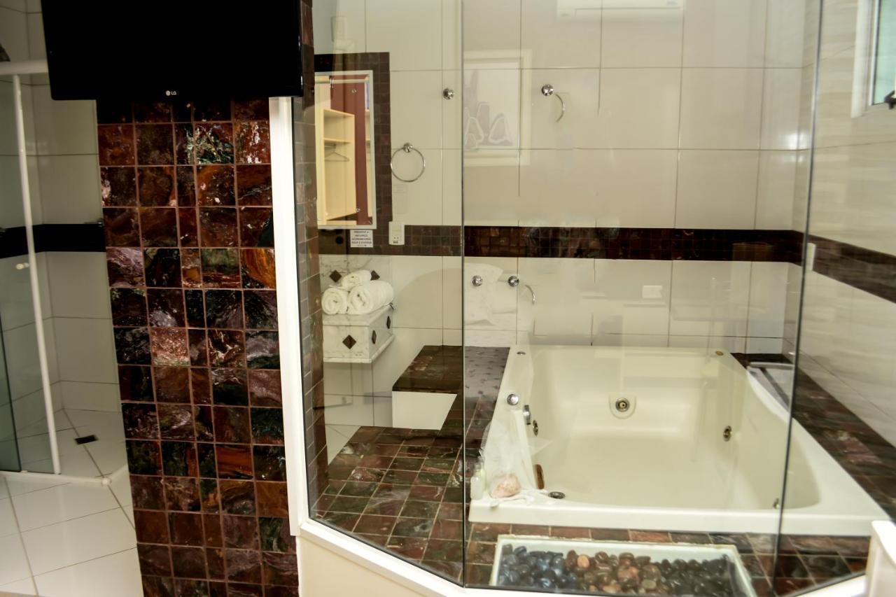 Ametista do Sul Hotel Das Pedras المظهر الخارجي الصورة