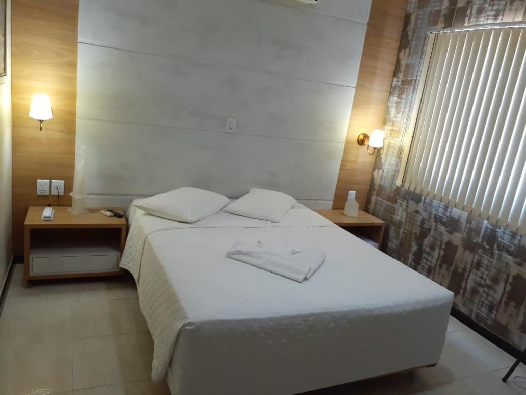 Ametista do Sul Hotel Das Pedras المظهر الخارجي الصورة