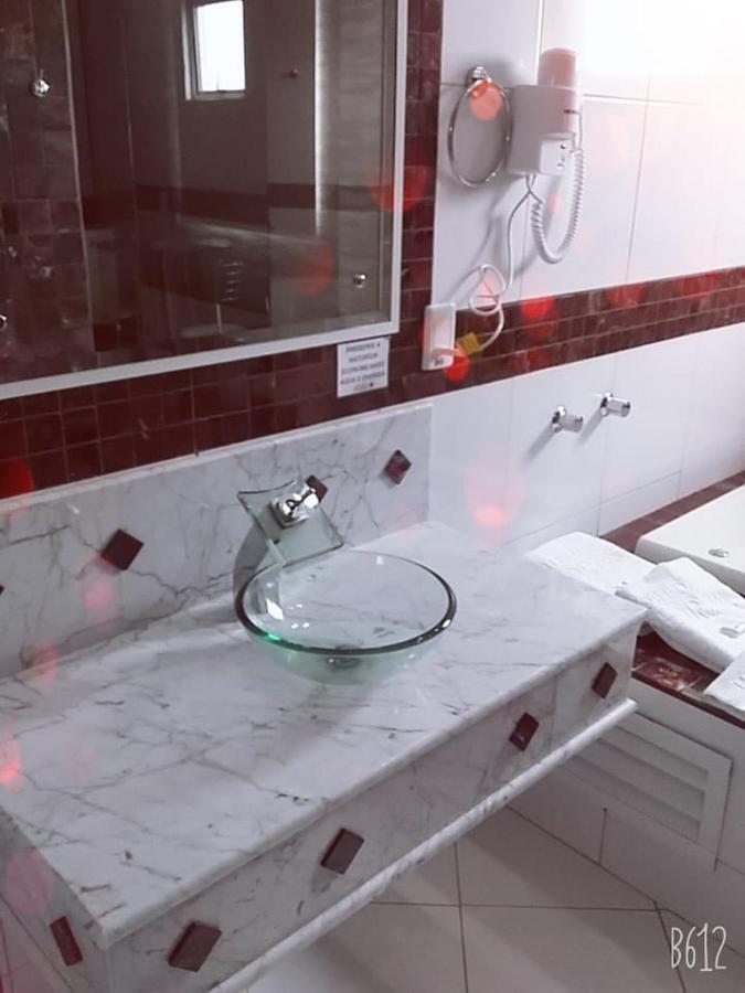 Ametista do Sul Hotel Das Pedras المظهر الخارجي الصورة