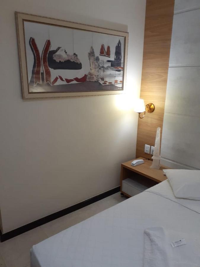 Ametista do Sul Hotel Das Pedras المظهر الخارجي الصورة