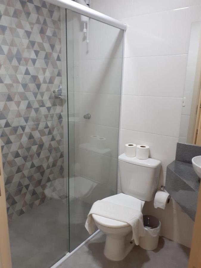 Ametista do Sul Hotel Das Pedras المظهر الخارجي الصورة