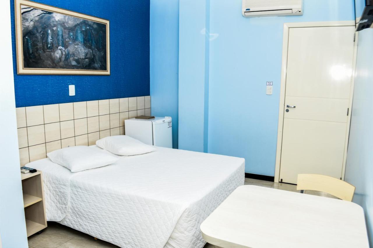 Ametista do Sul Hotel Das Pedras المظهر الخارجي الصورة