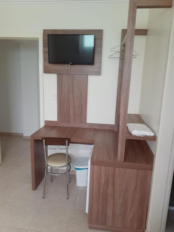 Ametista do Sul Hotel Das Pedras المظهر الخارجي الصورة